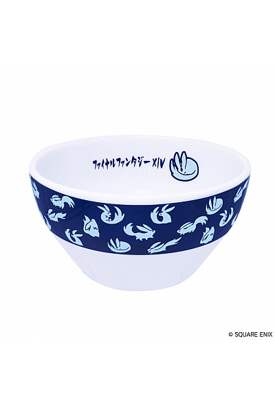 Bol À Soupe Final Fantasy XIV Par Square Enix - Carbuncle