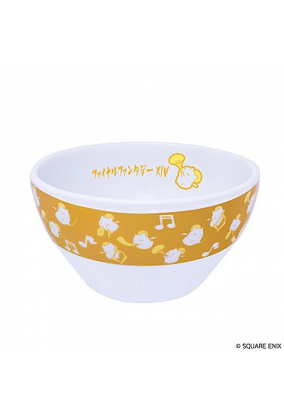 Bol À Soupe Final Fantasy XIV Par Square Enix - Moogle