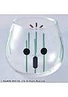 Verre En Vitre Final Fantasy Par Square Enix - Cactuar