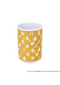 Tasse à Thé En Céramique Final Fantasy Par Square Enix - Moogle