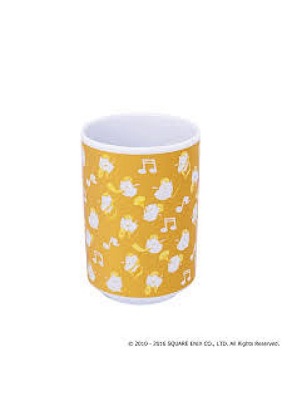 Tasse à Thé En Céramique Final Fantasy Par Square Enix - Moogle