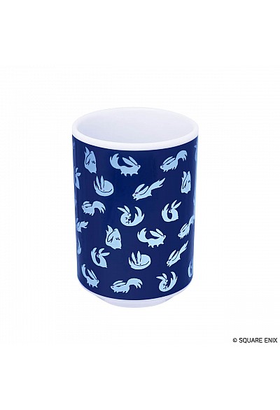 Tasse à Thé En Céramique Final Fantasy Par Square Enix - Carbuncle