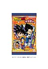Duo Carte Postale Et Gomme A Macher Dragon Ball Daima - Un Item Au Hasard