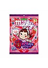 Bonbon Fujiya Milky Au Fraise Et Au Baies - 65g