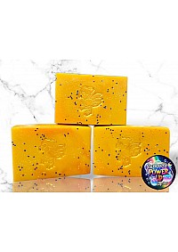 Savon Inspiration Final Fantasy Par Savonnerie Power Up - Chocobo