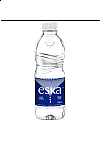 Bouteille D'Eau Eska -500ml