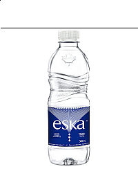 Bouteille D'Eau Eska -500ml