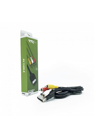 Cable AV Pour 1ere Génération Par TTX Tech	