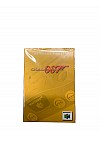 Livret U/NUS-NGEE-USA-1 007 Golden Eye N64