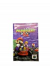 Livret NUS-NKTE-USA-2 Mario Kart 64 N64