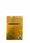 Livret U/NUS-NMVE-USA Mario Party 3 N64
