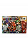 Livret NUS P NMVE Mario Party 3 N64