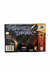 Livret NUS P NPDE Perfect Dark N64
