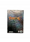 Livret NUS-NT2E-USA Turok 2 Seeds Of Evil N64