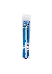 Dragonne Pour Wiimote Nintendo Wii Par Tomee - Blanche
