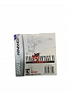 Livret AGB P BZ61 CDF Final Fantasy VI Advance GBA