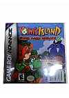 Livret AGB P A3AE Super Mario Advance 3 (Yoshi's Island) GBA