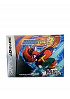 Livret AGB-BZ3E-USA Mega Man Zero 3 GBA
