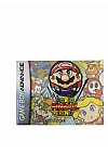 Livret AGB-BMVE-USA Mario Pinball Land GBA