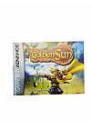 Livret AGB-AGSE-USA Golden Sun GBA