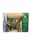 Livret AGB-AGSE-CAN Golden Sun GBA