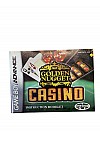 Livret AGB-BWCE-USA Golden Nugget Casino GBA