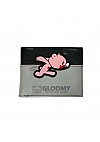 Portefeuille En Simili Cuir - Gloomy Bear