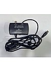 Convertisseur - Adaptateur RF Modulator Pour N64 / Gamecube / SNES Par Performance