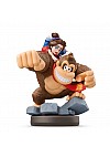 Figurine Amiibo Donky Kong Bananza - Donkey Kong & Pauline