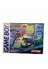 Livret DMG-CN-USA Operation C Game Boy