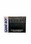 Livret DMG-TR-CAN Tetris Game Boy