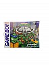 Livret DMG-TT-USA Teenage Mutant Ninja Turtles II Back From The Sewers Game Boy