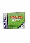 Livret CGB-BDDE-USA-1 Donkey Kong Country GBA