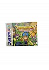 Livret DMG-BQLE-USA Dragon Warrior Monsters 2 Cobi's Journey Game Boy Color