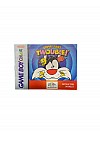 Livret DMG-AYRE-USA-1 Looney Tunes Twouble! Game Boy Color