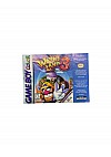 Livret CGB-AW8A-CAN Wario Land 3 Game Boy Color