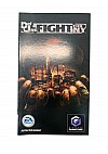 Livret Def Jam Fight For NY GameCube