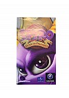 Livret Spyro Enter The Dragonfly GameCube