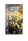 Livret Ghost Recon 2 GameCube