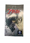 Livret The Legend Of Zelda Twilight Princess GameCube