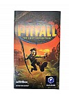 Livret Pitfall The Lost Expedition GameCube