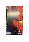 Livret Spider-Man 2 Game Cube