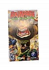 Livret Rampage Total Destruction GameCube