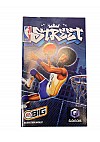 Livret NBA Street GameCube