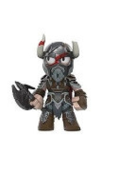 Figurine Funko Mystery Minis Best Of Bethesdat - Mini Nord