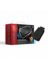 Récepteur Bluetooth Pour Sega Genesis Par Retro-Bit