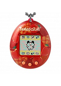 Original Tamagotchi Par Bandai - Apple Sweets
