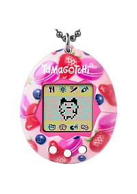 Original Tamagotchi Par Bandai - Berry Delicious