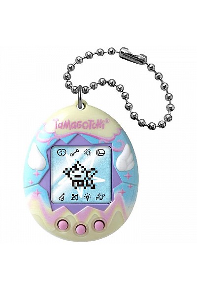 Original Tamagotchi Par Bandai - Angel Party