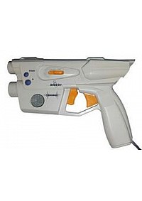 Starfire Light Blaster Par Intec Pour Sega Dreamcast